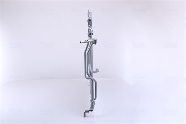 Chłodnica klimatyzacji Nissens 94724 cena, od 121,28 USD
