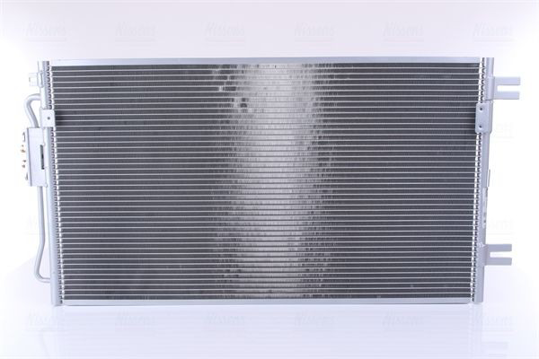 Chłodnica klimatyzacji Nissens 94806 cena, od 101,15 USD