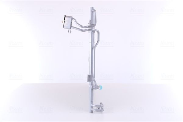 Chłodnica klimatyzacji Nissens 94858 cena, od 171,96 USD