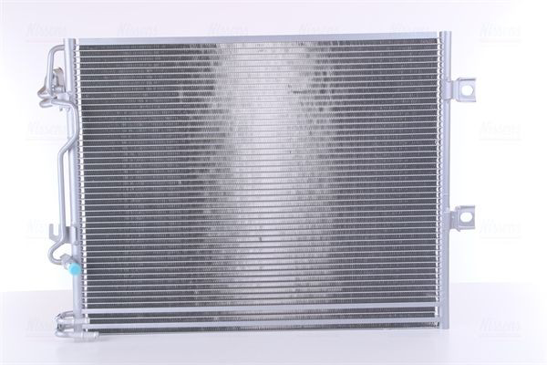 Chłodnica klimatyzacji Nissens 94858 cena, od 166,21 USD