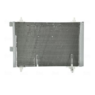 Chłodnica klimatyzacji Nissens 94870 cena, od 40,60 USD