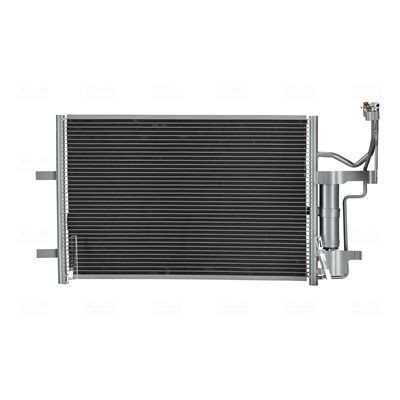 Chłodnica klimatyzacji Nissens 94902 cena, od 110,95 USD
