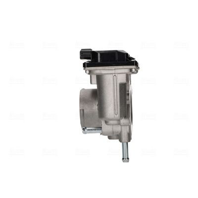 Przepustnica, komplet Toyota Yaris hatchback (P10) (1999 - 2005) cena, od 113,35 USD