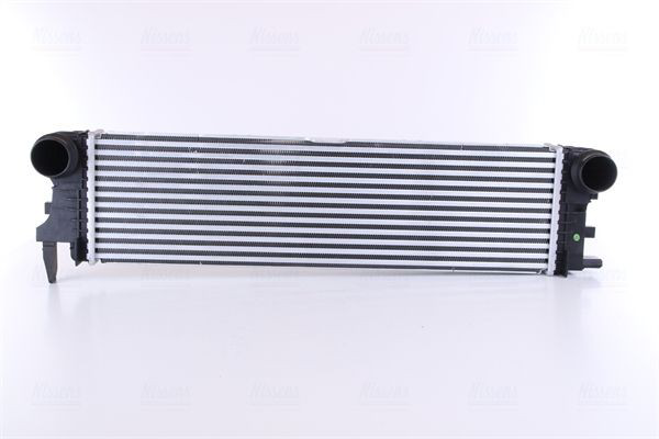 96017 Nissens Chłodnica intercoolera