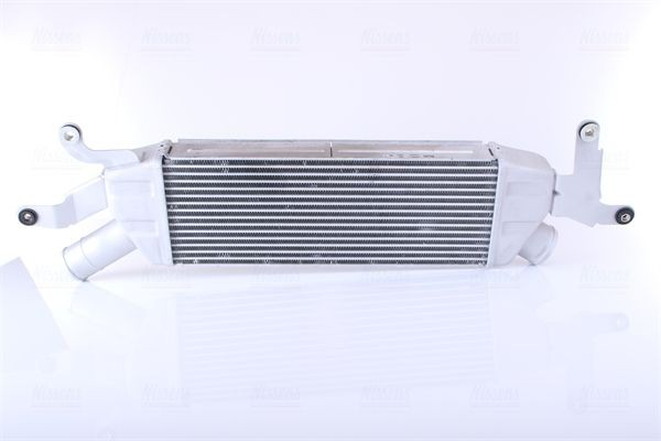 96086 Nissens Chłodnica intercoolera