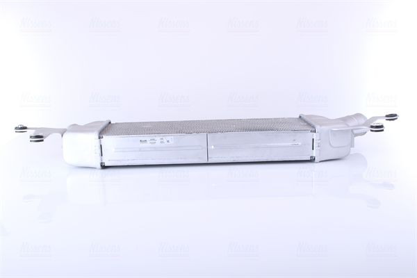 Chłodnica intercoolera Nissens 96086 cena, od 135,92 USD