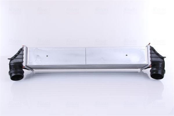 96100 Nissens Chłodnica intercoolera