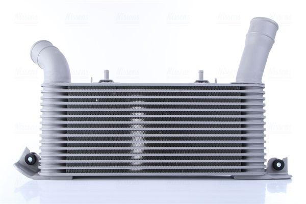 Chłodnica intercoolera Nissens 961006 cena, od 225,36 USD