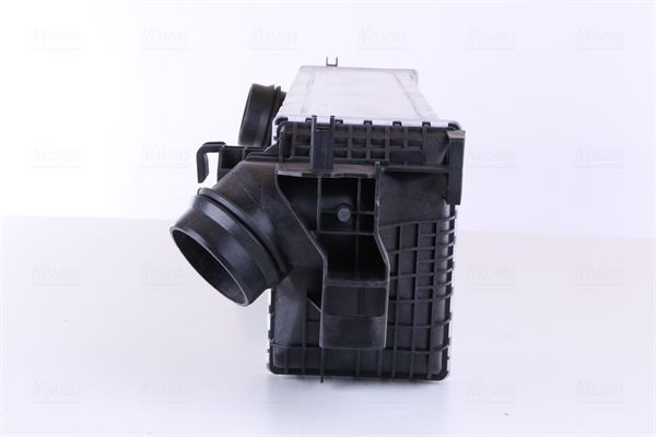 Chłodnica intercoolera Nissens 96103 cena, od 260,37 USD