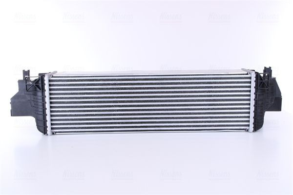 96103 Nissens Chłodnica intercoolera