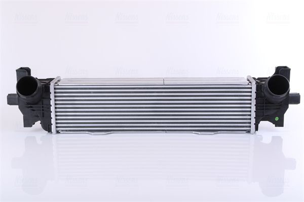  Chłodnica intercoolera BMW 5 