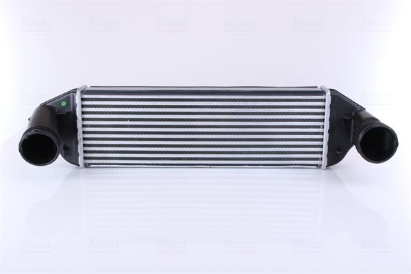 96128 Nissens Chłodnica intercoolera