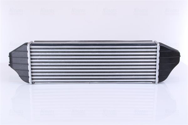 96128 Nissens Chłodnica intercoolera