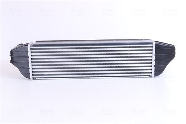 96129 Nissens Chłodnica intercoolera