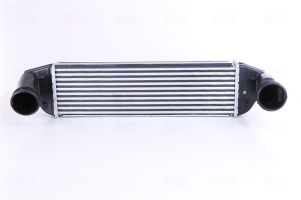 Chłodnica intercoolera Nissens 96129 cena, od 127,46 USD