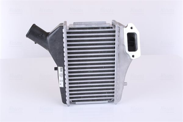Chłodnica intercoolera Nissens 961421
