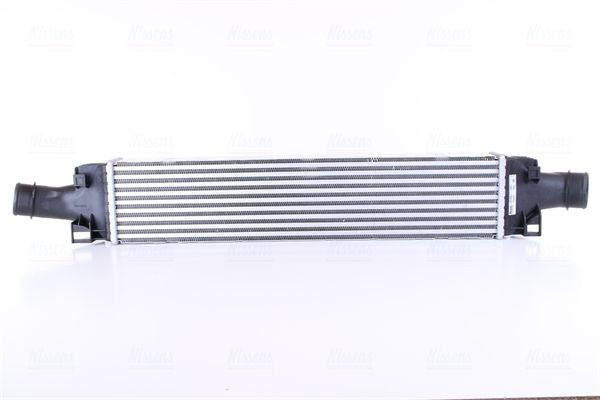 Do koszyka 961466 Nissens Chłodnica intercoolera
