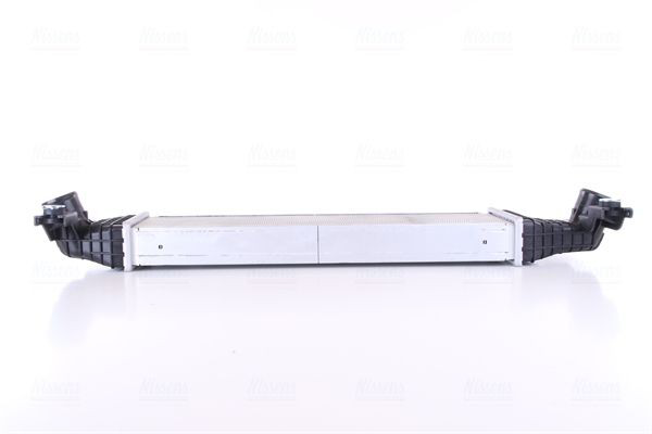 Chłodnica intercoolera Nissens 961507 cena, od 136,18 USD