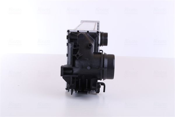 Chłodnica intercoolera Nissens 961541 cena, od 235,06 USD