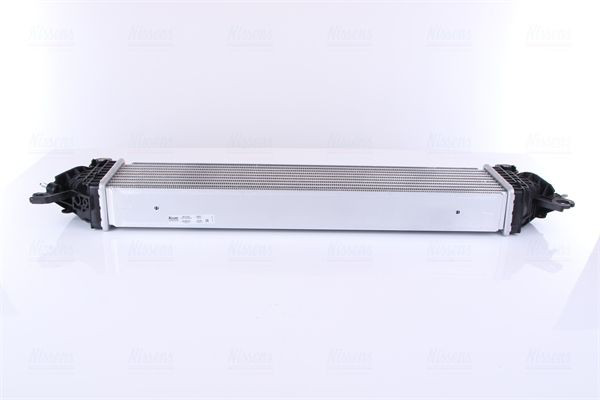 Chłodnica intercoolera Nissens 961545 cena, od 225,56 USD