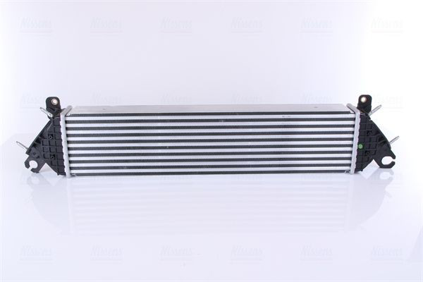 961545 Nissens Chłodnica intercoolera