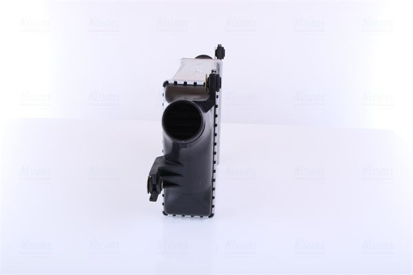 Chłodnica intercoolera Nissens 96163 cena, od 167,19 USD