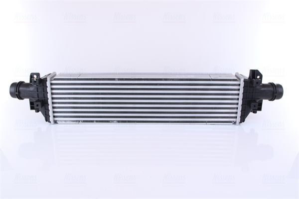 96173 Nissens Chłodnica intercoolera