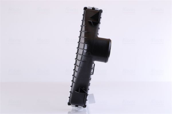 Chłodnica intercoolera Nissens 96206 cena, od 69,52 USD