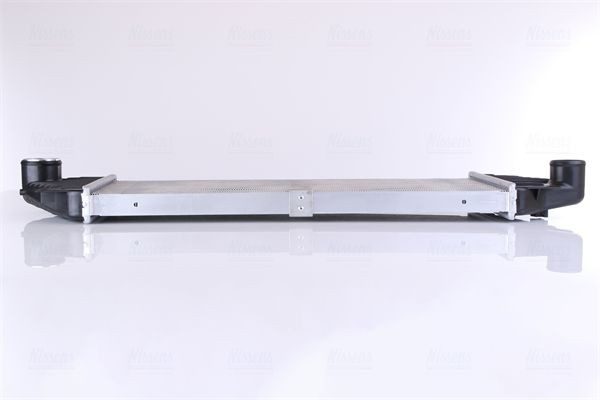 96206 Nissens Chłodnica intercoolera