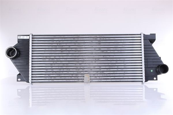 96206 Nissens Chłodnica intercoolera