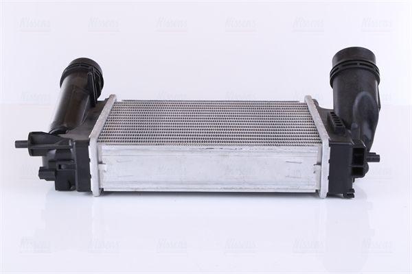 96207 Nissens Chłodnica intercoolera