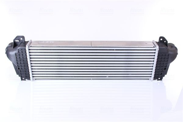 Chłodnica intercoolera Nissens 96245