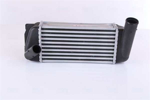 96263 Nissens Chłodnica intercoolera