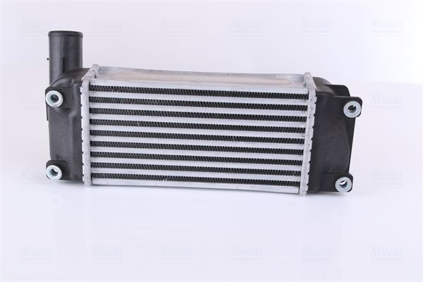 Chłodnica intercoolera Nissens 96263 cena, od 171,97 USD