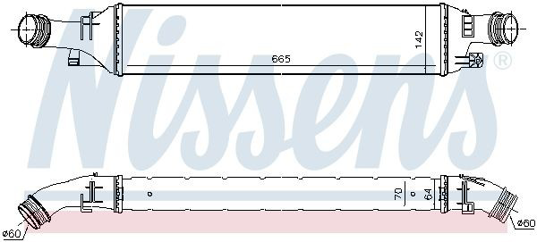 Nissens 96298