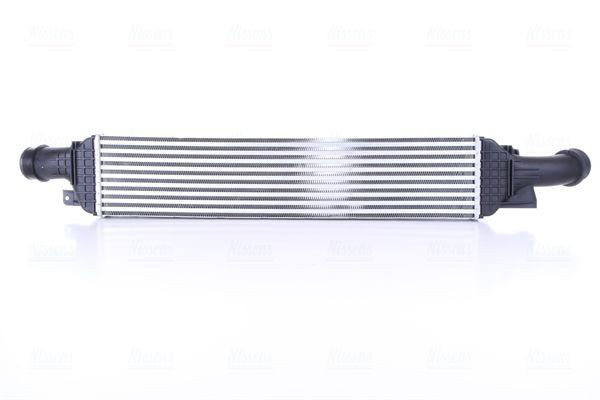 Chłodnica intercoolera Nissens 96298 cena, od 153,91 USD