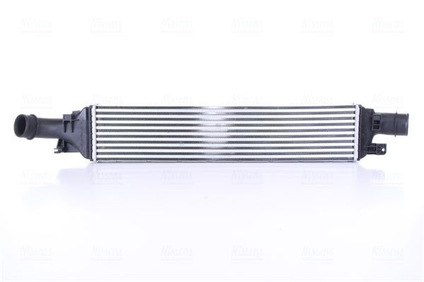 96298 Nissens Chłodnica intercoolera
