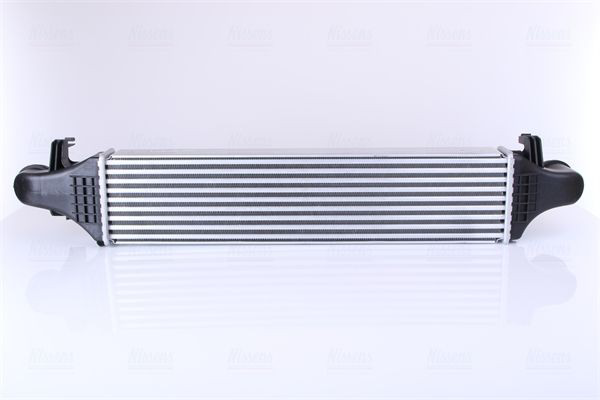 Chłodnica intercoolera Nissens 96334