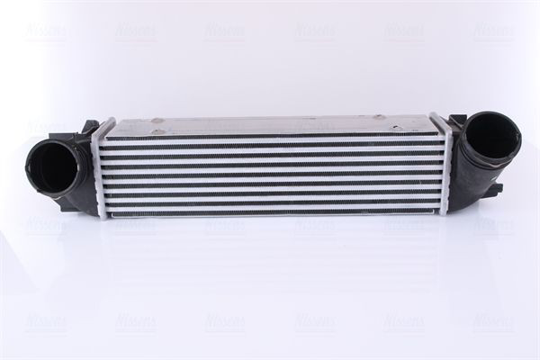 Chłodnica intercoolera Nissens 96336 cena, od 127,19 USD