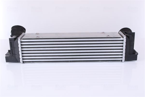 96336 Nissens Chłodnica intercoolera