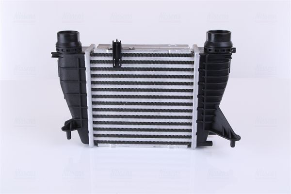 96363 Nissens Chłodnica intercoolera