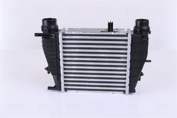 Chłodnica intercoolera Nissens 96363 cena, od 106,77 USD