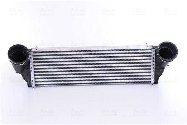 Chłodnica intercoolera Nissens 96364 cena, od 153,95 USD