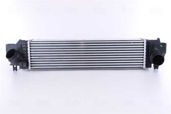 Chłodnica intercoolera Nissens 96377 cena, od 205,26 USD