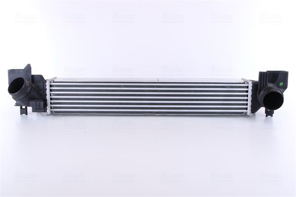  Chłodnica intercoolera BMW X1 