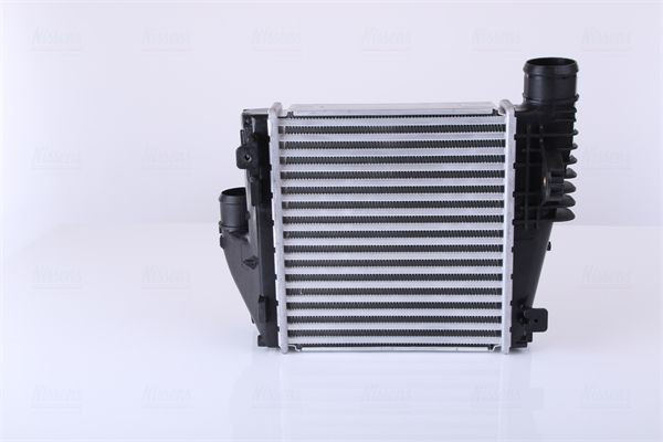 96380 Nissens Chłodnica intercoolera