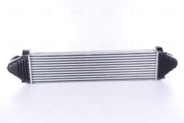 Chłodnica intercoolera Nissens 96383 cena, od 197,67 USD