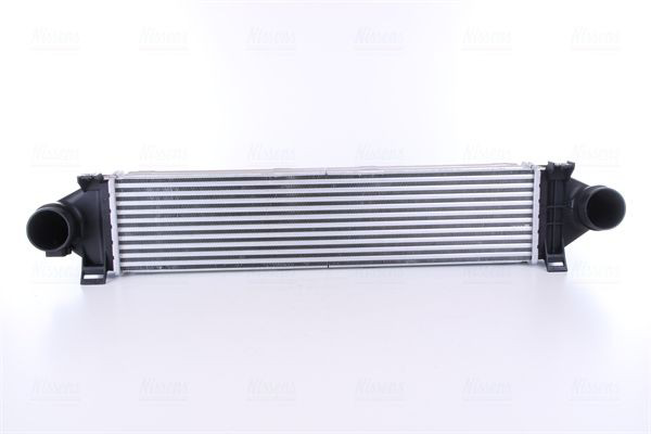 Chłodnica intercoolera Nissens 96383 cena, od 110,91 USD