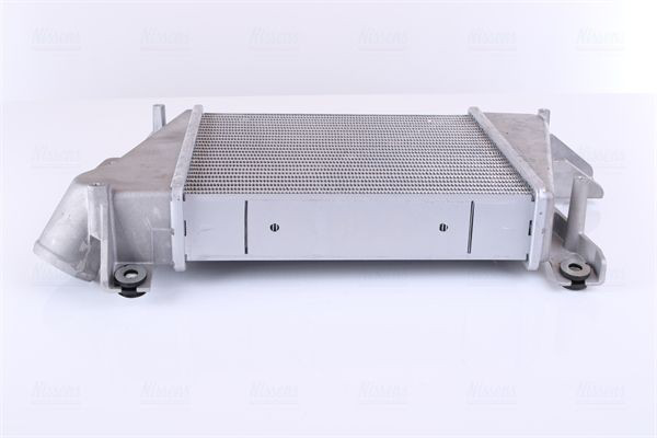 Chłodnica intercoolera 96407 Nissens