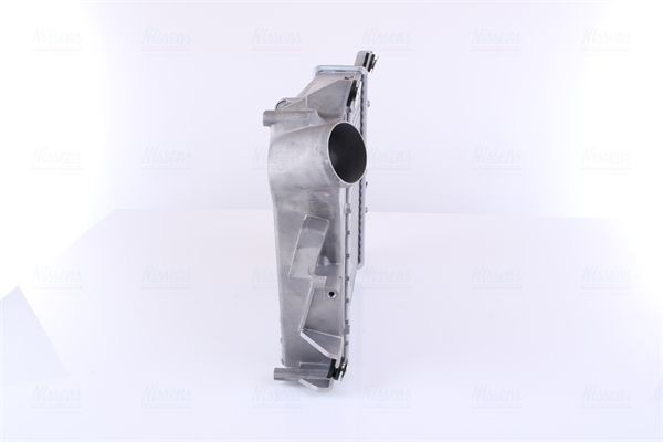 Chłodnica intercoolera Nissens 96407 cena, od 261,05 USD
